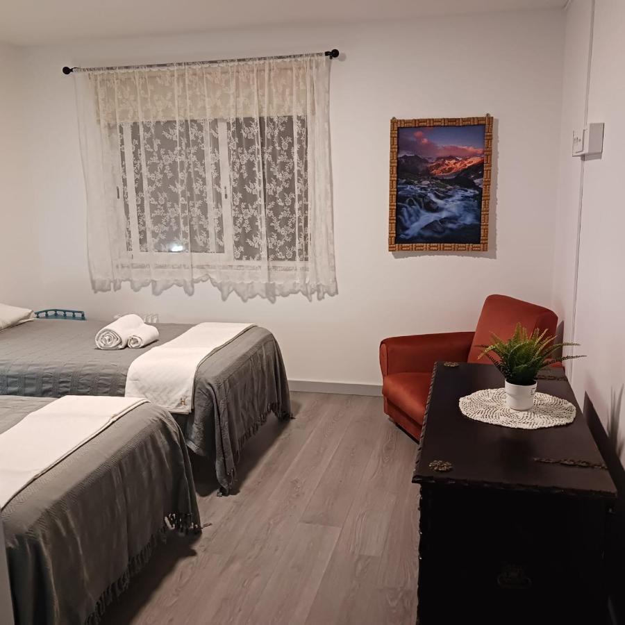 Casa Tibagota Sao Bras de Alportel