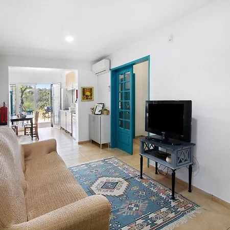 Villa Casa Tibagota à São Brás de Alportel Extérieur photo