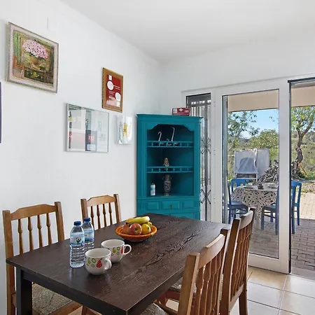 Villa Casa Tibagota à São Brás de Alportel Extérieur photo