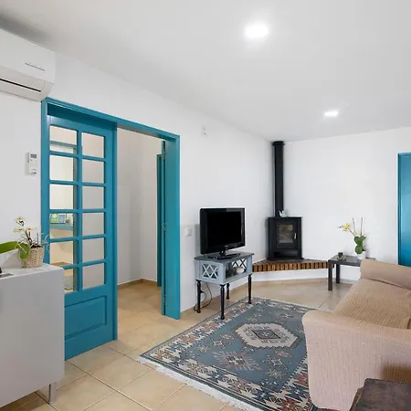 Villa Casa Tibagota à São Brás de Alportel Extérieur photo