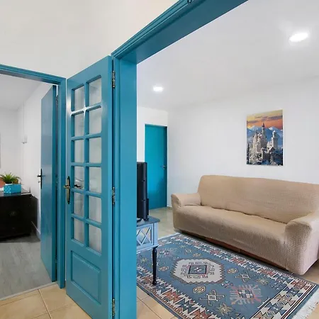 Villa Casa Tibagota à São Brás de Alportel Extérieur photo