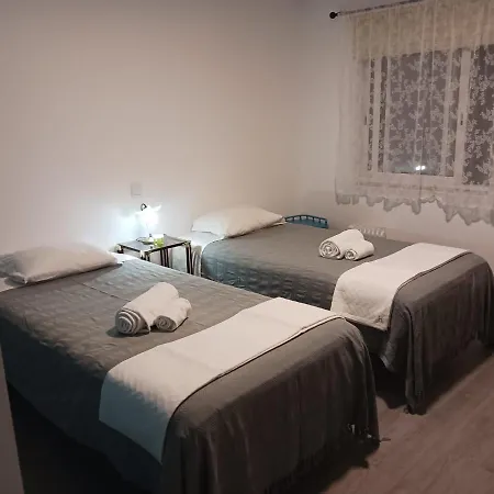 Villa Casa Tibagota à São Brás de Alportel Extérieur photo