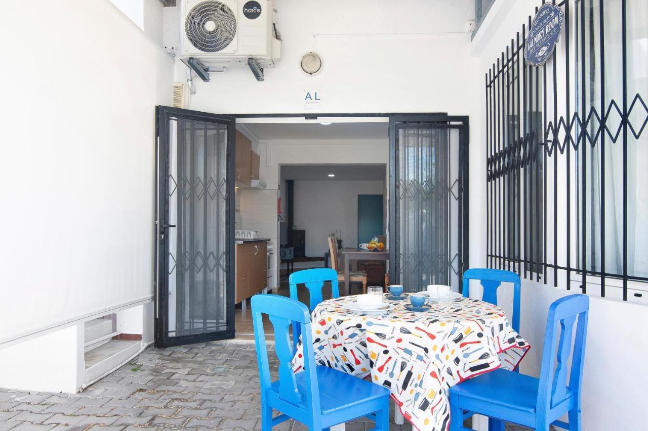 Casa Tibagota Dom wakacyjny *