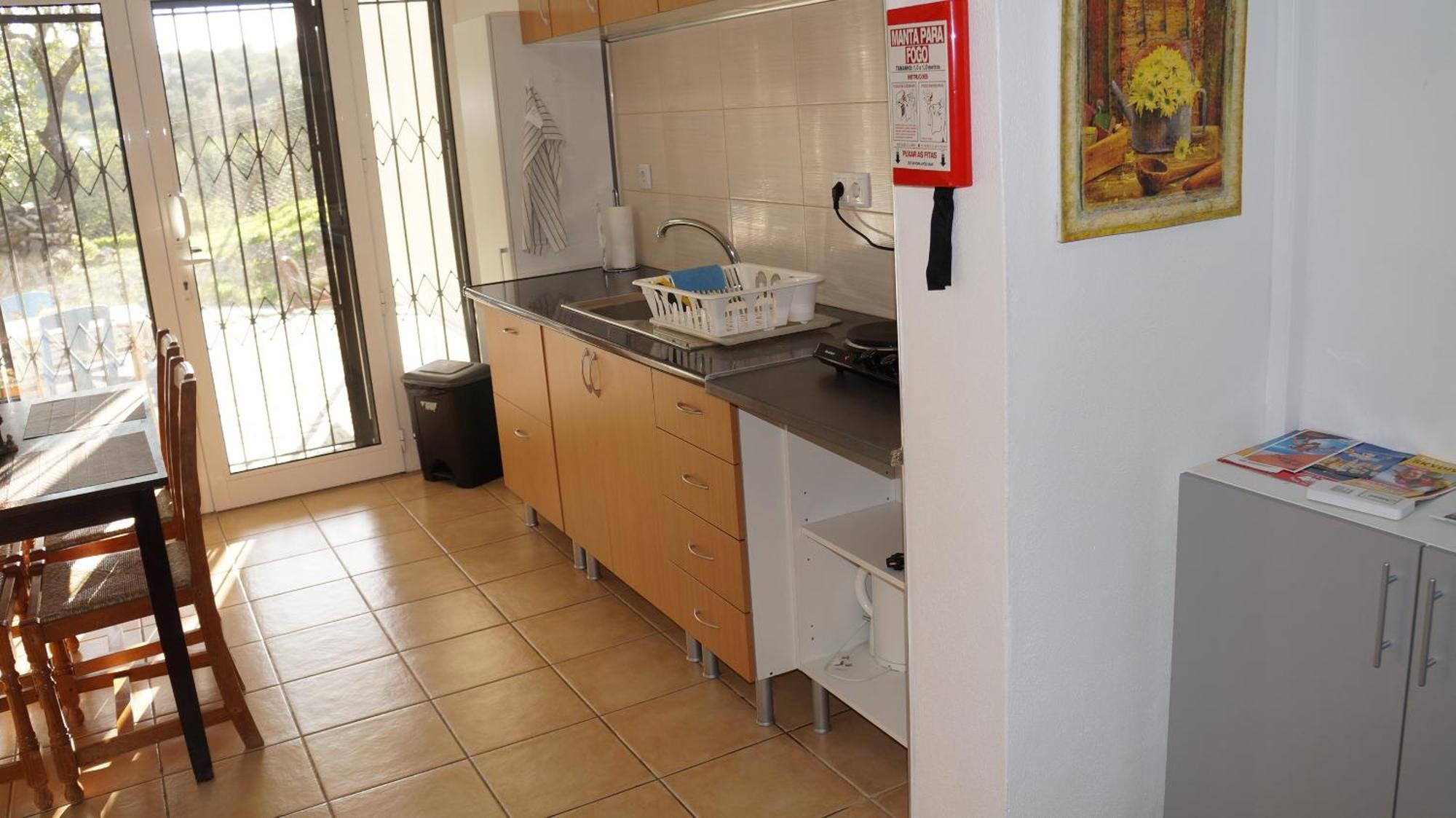 Casa Tibagota Dom wakacyjny