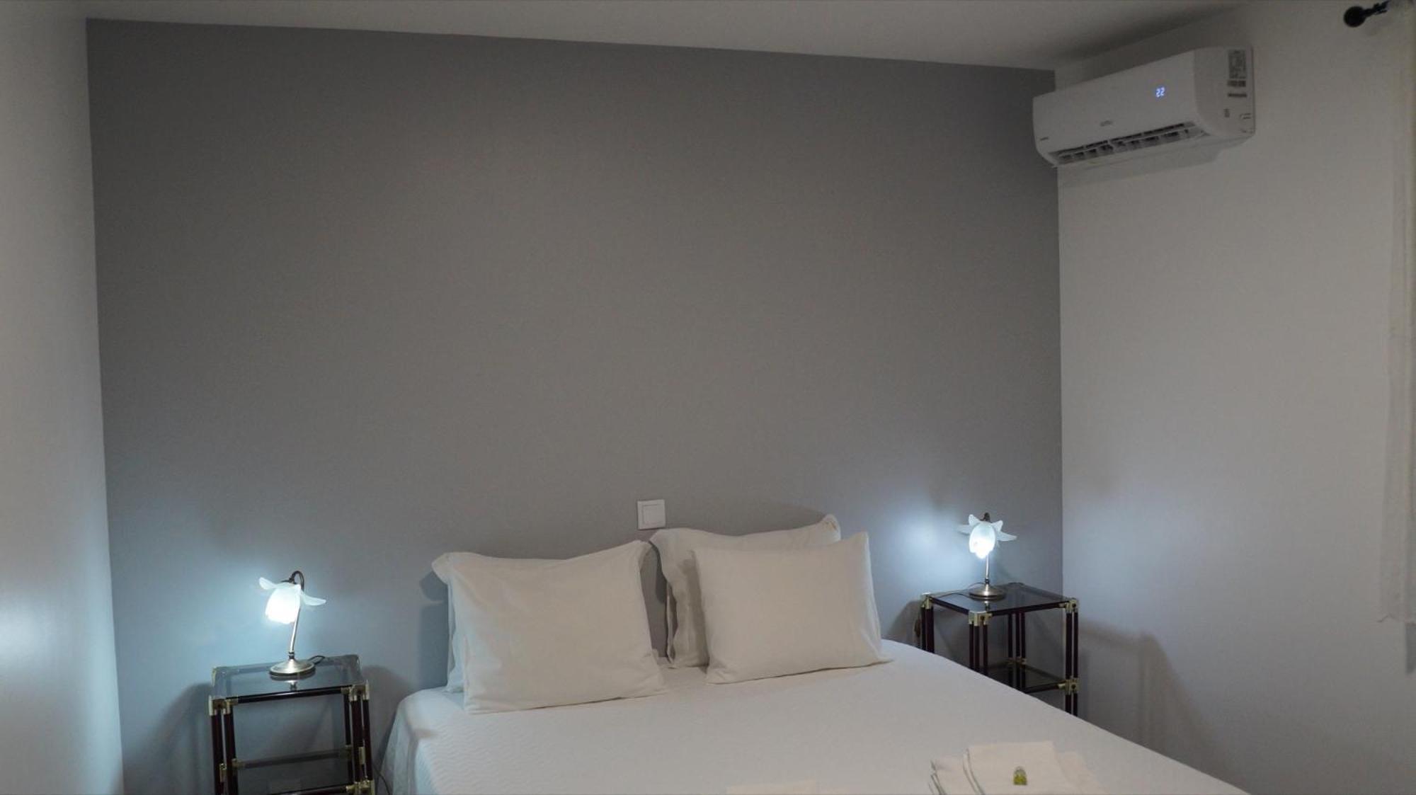 Casa Tibagota Dom wakacyjny São Brás de Alportel
